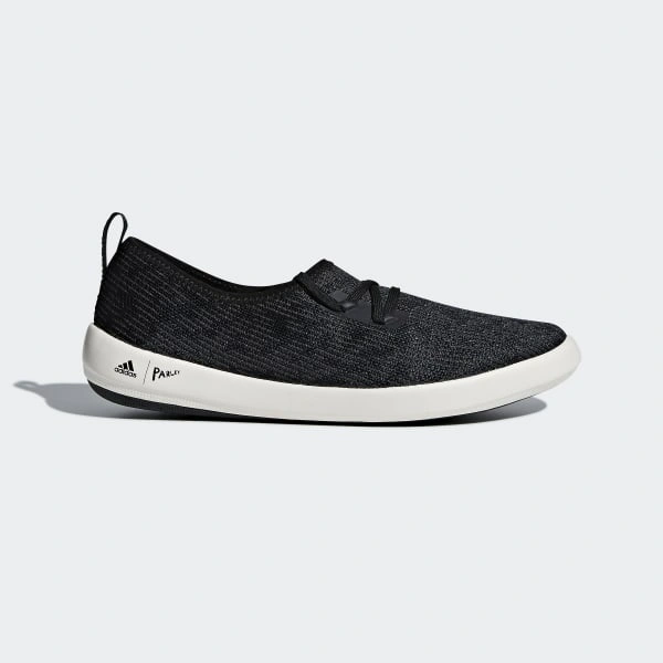 Adidas TERREX Parley : Chaussures d'eau élégantes pour femmes. Légèreté marine et confort absolu, prêt pour l'aventure (remise exceptionnelle!).