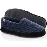Acorn Hommes Mocassins Originaux: Confort Intemporel, Élégance Décontractée, Liberté du Pied, Qualité Supérieure.