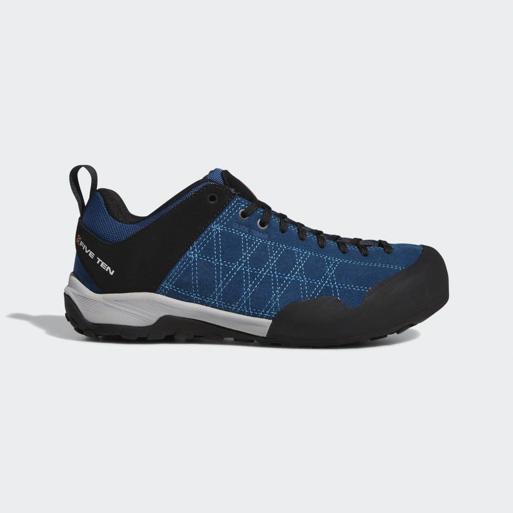 Chaussures d'approche Five Ten Guide Tennie : Confort et performance, l'aventure vous attend !