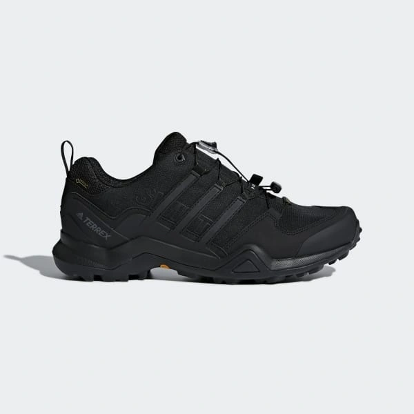 adidas TERREX Swift R2 GTX : La légèreté à l'épreuve des éléments. Explorez sans limites, confort garanti !