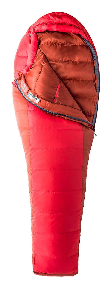 Marmot Always Summer : Le sac de couchage idéal, été comme hiver, pour des nuits étoilées, confortables et inoubliables !